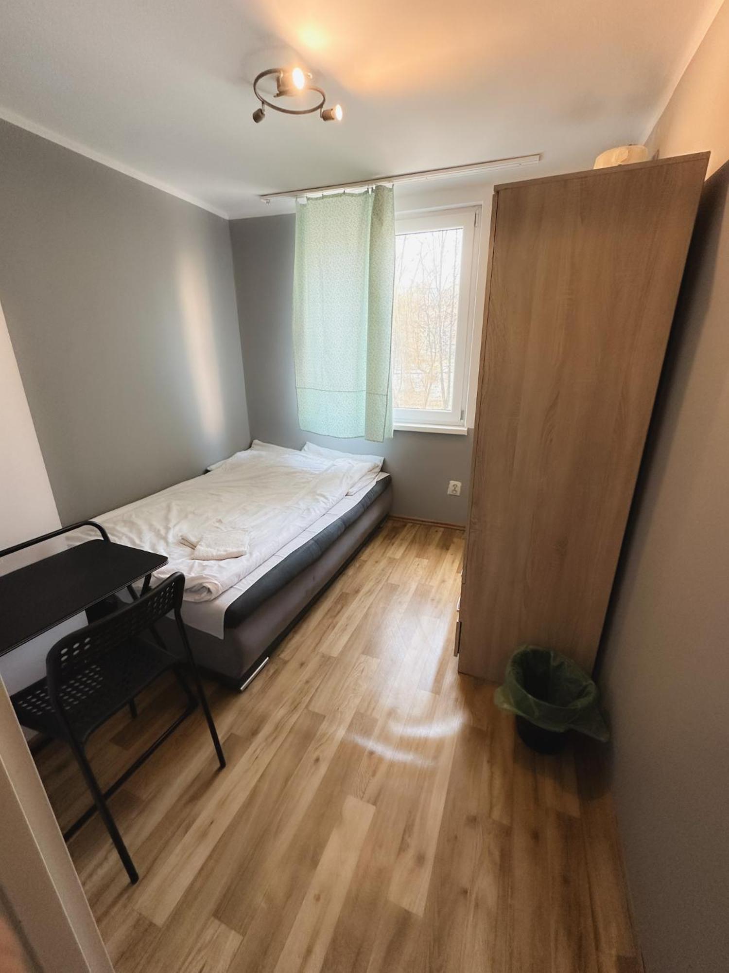 Kwadrat B&B Spiechowicza Rzeszow Bagian luar foto