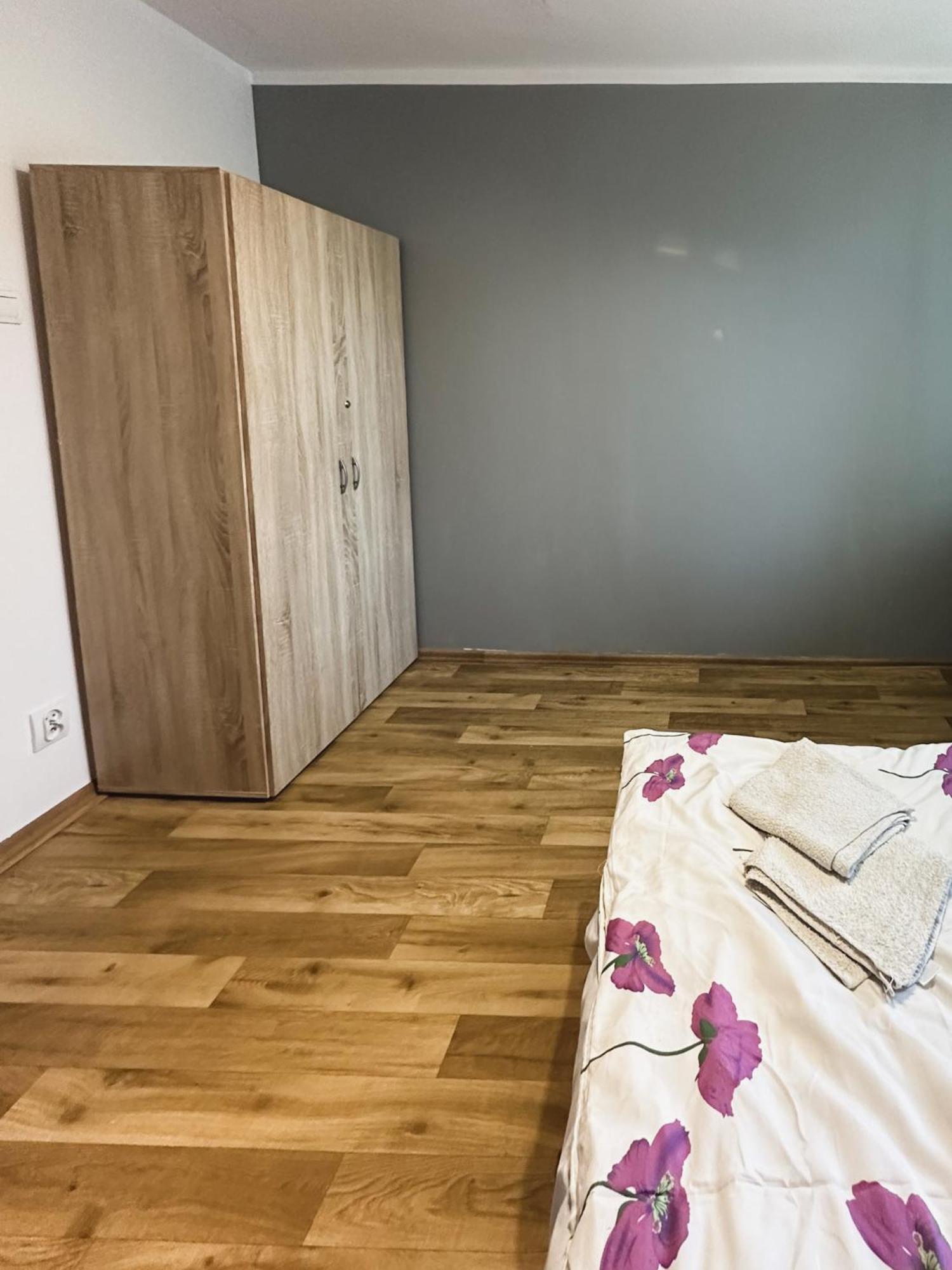 Kwadrat B&B Spiechowicza Rzeszow Bagian luar foto